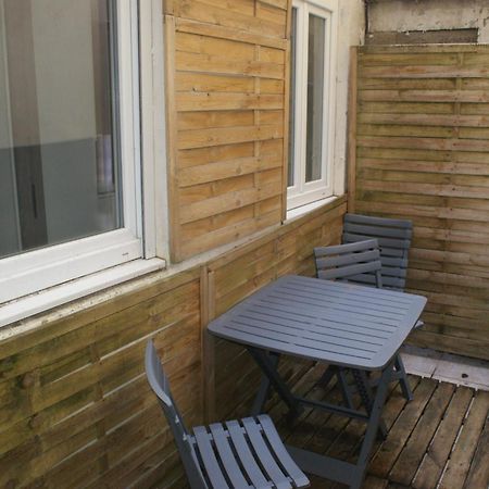 Gites Obeaurepere Boulogne-sur-Mer Zewnętrze zdjęcie