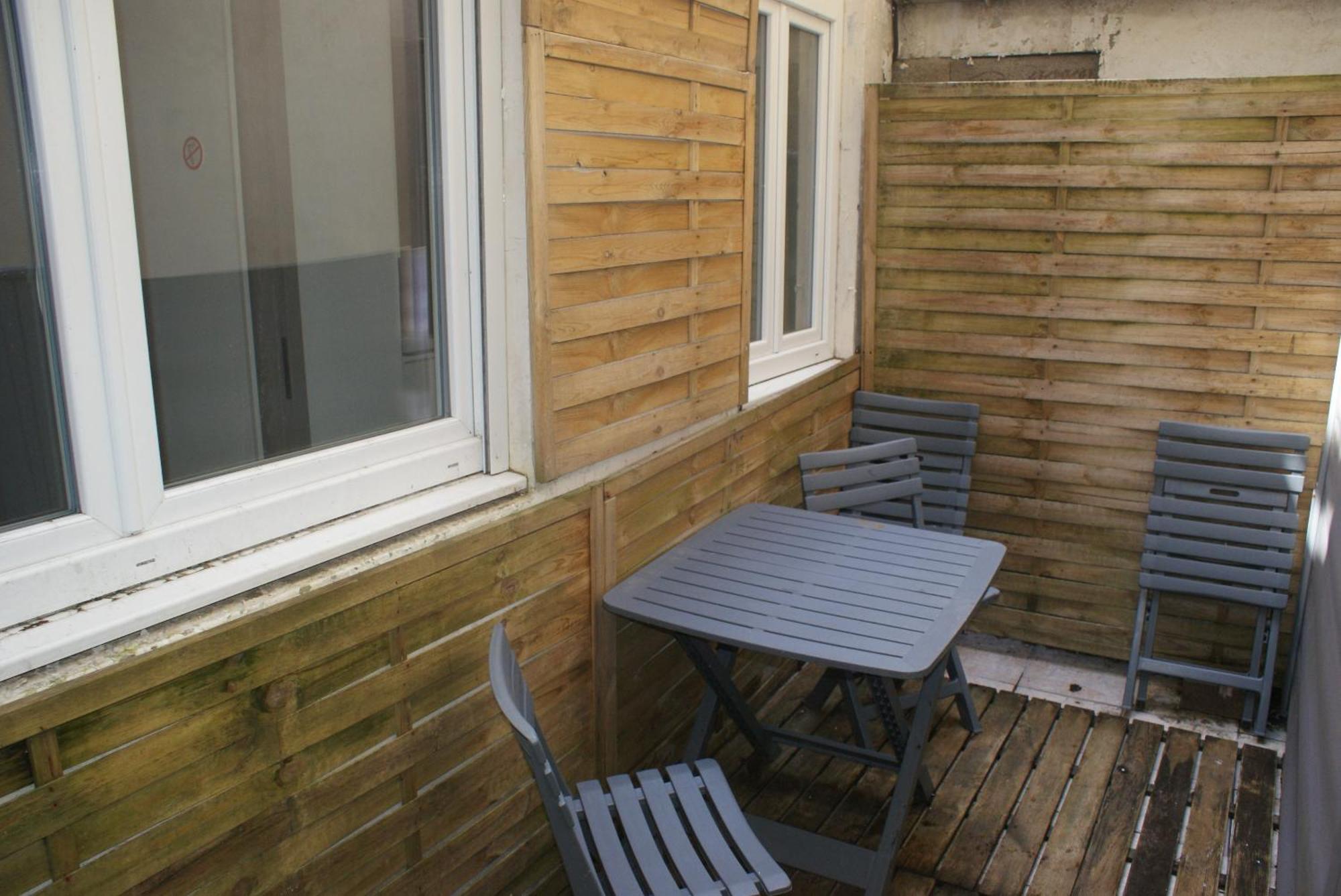 Gites Obeaurepere Boulogne-sur-Mer Zewnętrze zdjęcie