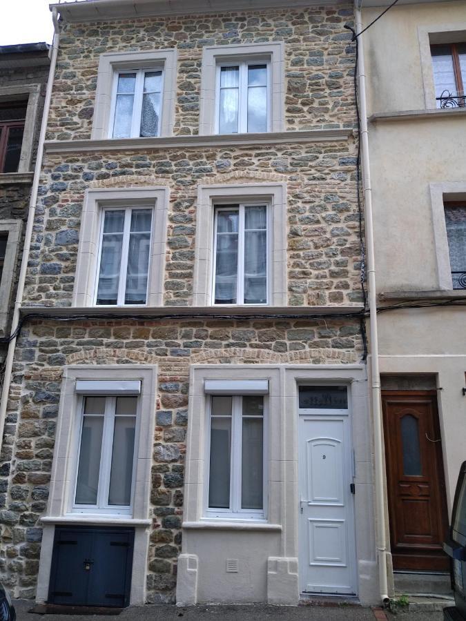 Gites Obeaurepere Boulogne-sur-Mer Zewnętrze zdjęcie